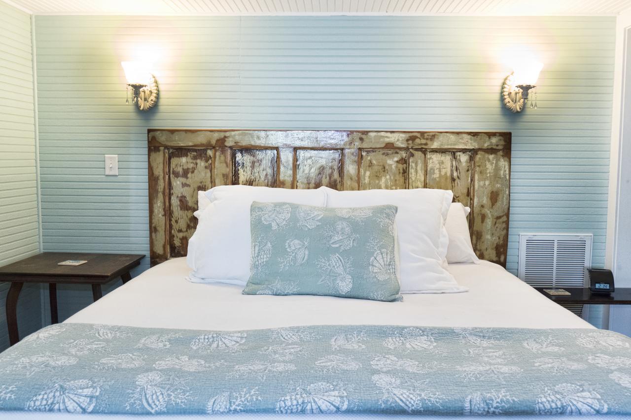 Beachview Inn And Spa Tybee Island Exterior foto